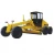 Import Motor Grader PY135C Motor Grader Equipped with Special Grader Rear Axle Assembly from China