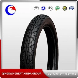 Motorcycle Tyre 100/90 17 250-17 275-17