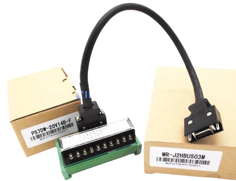 MR-J2HBUS1M Power Factor Controllers