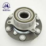MR992374 High quality Front Wheel Hub Bearing For Mitsubishi L200 Triton 2004-2015
