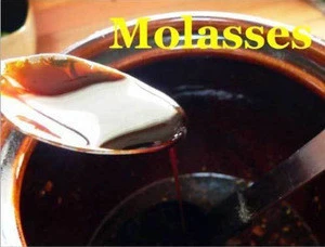 MSDM High Quality Sugarcane Molasses (Brix Min 75%) With 20MT Flexitank