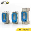 Msf Series Macsensor Compact in-Line Ultrasonic Fuel Flow Sensor
