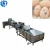 Import mud duck eggs cleaning and drying line egg process line from China