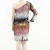 Import Multi Color Polyester Sequin Dress Evening Dress for Evening Party from China