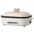 Import Multi-function Hot Electric Cooking Pot Set Newest korean hot pot and bbq grill from China