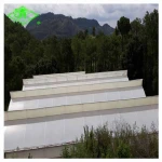 Multi-Function PE/PO/EVA Agricultural Greenhouse Covering Plastic Film