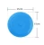Import Multi-function Round Shape Silicone Drain Stopper Plug Kitchen Laundry Bathtub Silicone Sink Cover from China