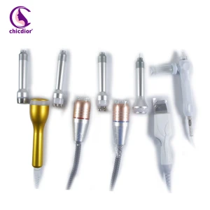 Multi-Functional Beauty Equipment 10 In 1 Skin Care Face Lift Anti-wrinkle  Beauty Facial Machine