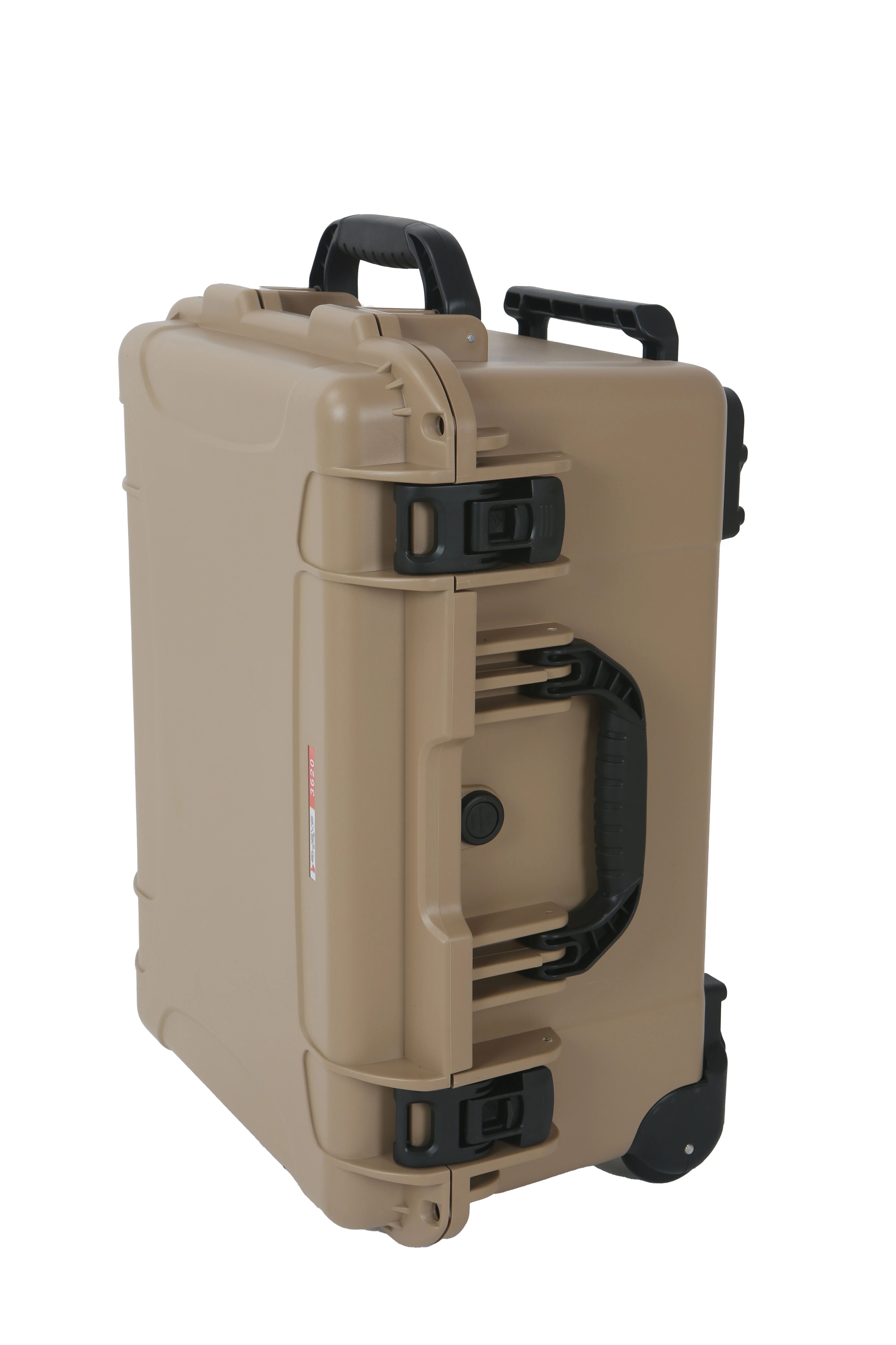 Multi-functional hard plastic equipment instrument  protective  equipment storage  case