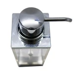multi functional plastic shower liquid hand soap dispenser for wholesale