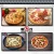 Import Multi- functional production line of pizza from China