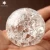 Import Multi-number complete crystal bubble ball ornaments glass ball creative gifts rockery pool water ball accessories from China