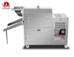 Multi purpose coffee roaster machine mini peanut roaster machine