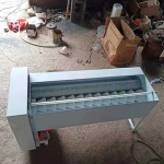 Multifunction mini poultry duck egg mud brush clean washing machine for sale