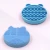 Import Multifunction silicone cleaning pad mat makeup brush brush cleaner and dryer from China