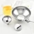 Import Multifunction Stainless Steel Wide Mouth Canning Jar Funnel and Oil Funnel with Strainer from China
