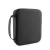 Import Multifunctional 3.5-inch mobile hard disk storage box Large capacity hard disk/data cable storage hard shell package from China