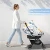 Import Multifunctional Cartoon Animal Printed Elastic Nursing Cover Baby Stroller Cover Nursing Scarf from China
