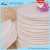 Import mum use 100% cotton washable nursing pad from China