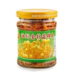Mushroom,Vegetable,Fish ,Canned Food