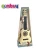 Import Musical instrument 21 inch play toy children wooden guitar from China