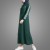 Import Muslim Women Sport wear Islamic Dress Abaya Clothing OEM Service Supplier In China from China