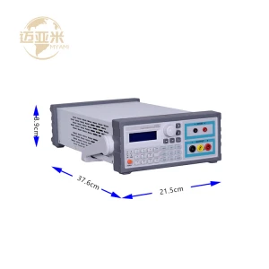 MY-L30001B-PC precision high quality laboratory Adjustable Variable Program Control DC Linear Power Supply 300V 1A 300W