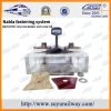 Nabla Rail Fastening System
