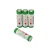 Import Naccon Lithium Primary Battery Er14250 Disposable Batteries 3.6V 1200mAh C for Automatic Smart Meters from China