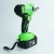 Import Nahom OEM 188VF 320N.M Brushless Impact Wrench Cordless For Construction from China