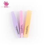 Nail Art Polishing File/Sponge Polishing Nail File