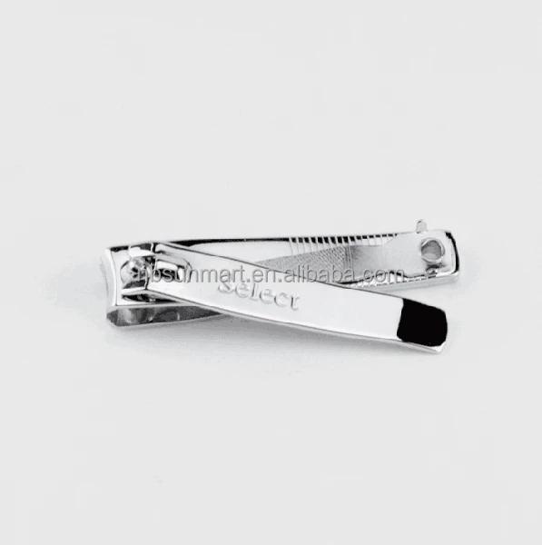 Nail Clippers stainless steel nail clippers