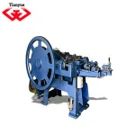 nail making machine