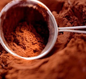 Natural alkalize cacao/cocoa powder with high quality coco/coca powder