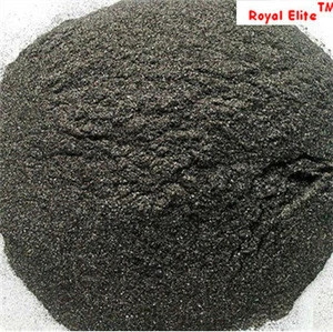 Natural Flake Expandable Graphite Powder for Best Price