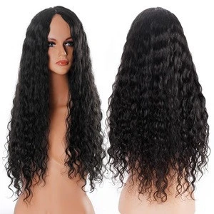 Natural Human Hair Wigs For Black Women Brazilian Human Hair Frontal Lace Wig