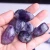 Import Natural rainbow fluorite tumbled stone crystal crushed stones from China