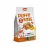 Natural Sweet Mango Puffy Biscuits with Cheap Price