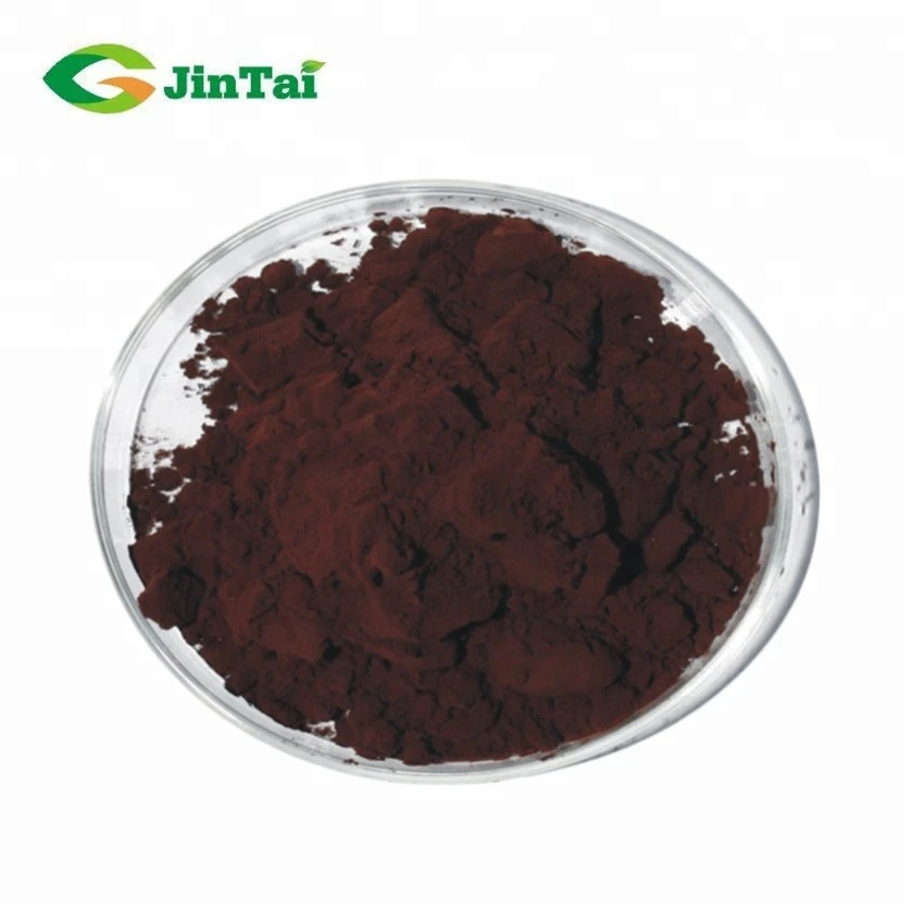Natural valerian root powder valerenic acid 0.8%.