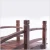 Import Natural Wood Garden Bridge Outdoor Garden Landscaping wishing well WC127 WC128 WC129 from China