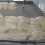 NAUTURAL SHEEP CASING for SAUSAGE