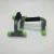 Import NBR and Iron Arm Exercise Equipment Push Up Bar Fitness Strong Steel Push Up support from China