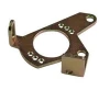 NCT Stamped Sheet Metal Accessory Parts for Metal Enclosures.