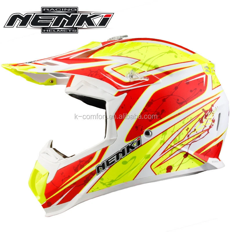 NENKI NENKC04 Factory supply high quality motorcycle helmet for sale