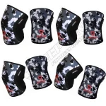 Neoprene Knee Sleeve for Arthritis Pain, Swelling and Sore Joint