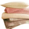 New 2020 Hot sale Silk Viscose Velvet fabric winter duvet/quilts/comforters