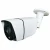 Import New Arrival 5mp 8ch waterproof outdoor ahd mini bullet camera CCTV System with 8ch Dvr kit with HDD from China