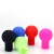 Import new arrival cheap price silicone gear shift knob case for car from China