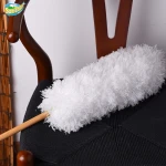 New Arrival Foldable Ceiling Fan Corner Air Gun Duster