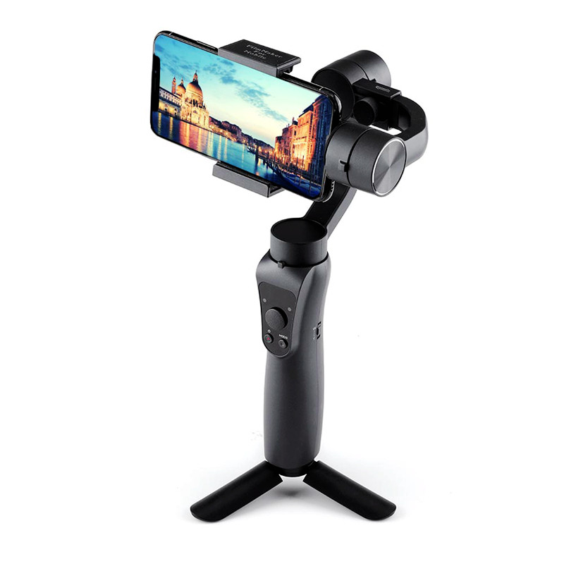 Buy New Arrival Gimbal Stabilizer For Smart Phone Multifunctional ...